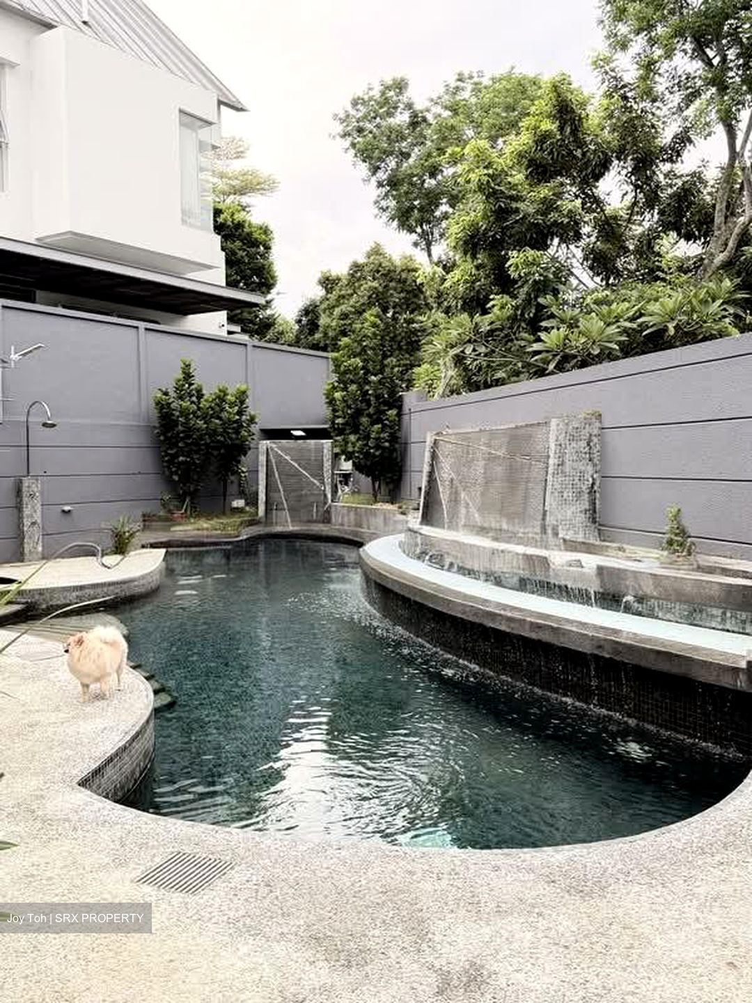 Faber Hills (D5), Semi-Detached #587808611
